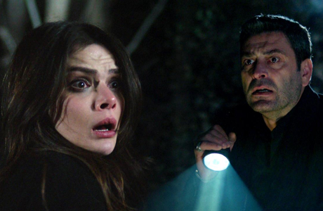 Uzak Şehir 52. Bölüm