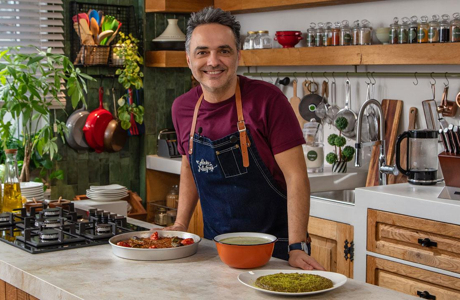 Arda'nın Ramazan Mutfağı 213. Bölüm / 4 Mart 2026