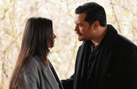 Eşref Rüya 35. Bölüm - 23 Nisan'da yayında