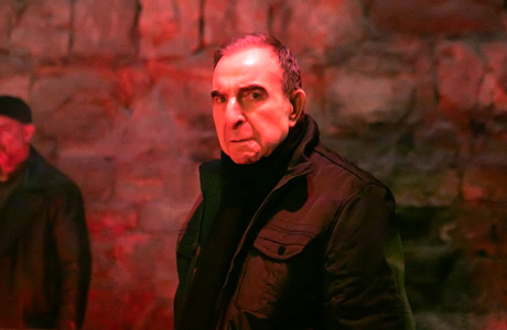 Arka Sokaklar 742. Bölüm