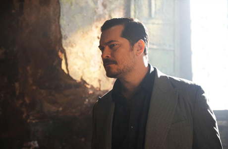 Eşref Rüya 36. Bölüm - 30 Nisan'da yayında