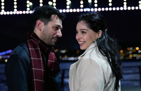 Güller ve Günahlar 21. Bölüm