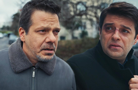 Arka Sokaklar 743. Bölüm