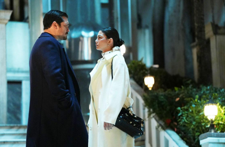 Eşref Rüya 37. Bölüm - 7 Mayıs'ta yayında