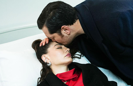 Eşref Rüya 38. Bölüm - 14 Mayıs'ta yayında