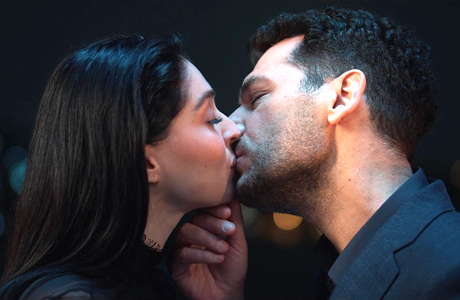 Güller ve Günahlar 22. Bölüm