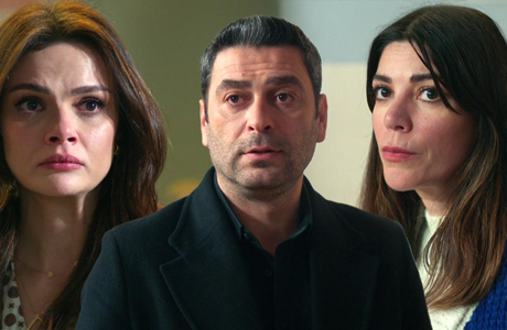 Uzak Şehir 55. Bölüm