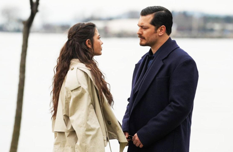 Eşref Rüya 39. Bölüm - 21 Mayıs'ta yayında