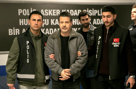 Arka Sokaklar 744. Bölüm