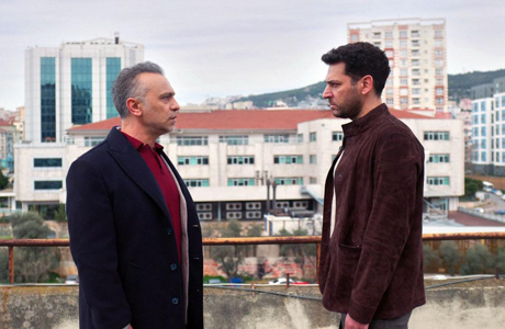 Güller ve Günahlar 23. Bölüm