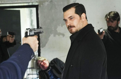 Eşref Rüya 40. Bölüm - 28 Mayıs'ta yayında