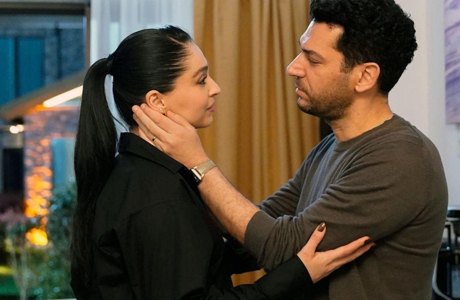 Güller ve Günahlar 24. Bölüm