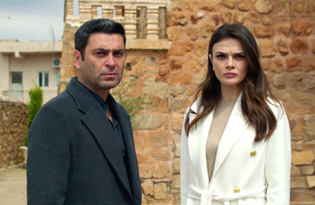 Uzak Şehir 57. Bölüm