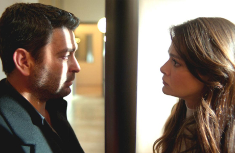 Uzak Şehir 3. Bölüm