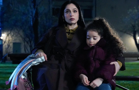 Güller ve Günahlar 25. Bölüm