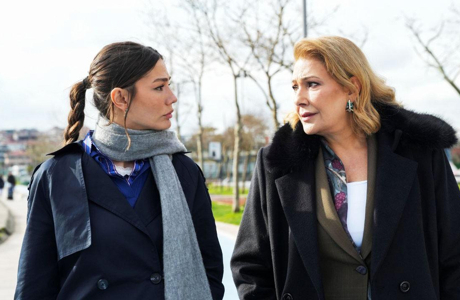 Eşref Rüya 41. Bölüm - 11 Haziran'da yayında