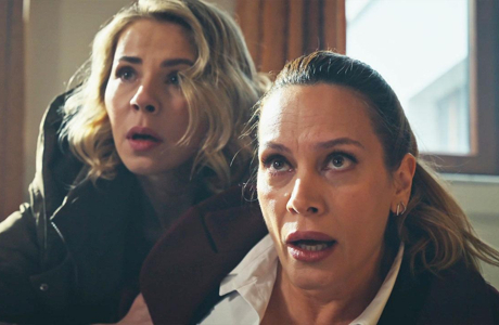 Arka Sokaklar 746. Bölüm