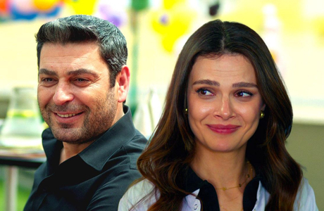 Uzak Şehir 59. Bölüm