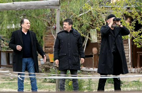 Arka Sokaklar 751. Bölüm - SEZON FİNALİ