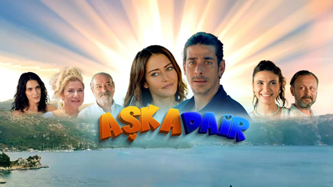 Aşka Dair