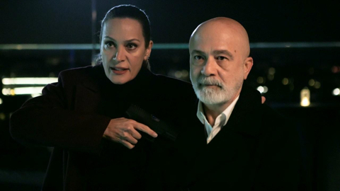 Arka Sokaklar 732. Bölüm Fotoğrafları