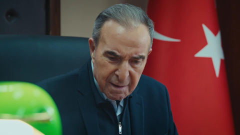 Arka Sokaklar 733. Bölümden ilk kareler!