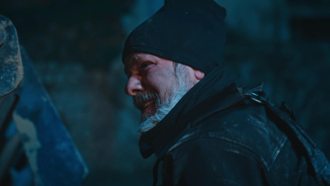 Arka Sokaklar 735. Bölümden ilk kareler!