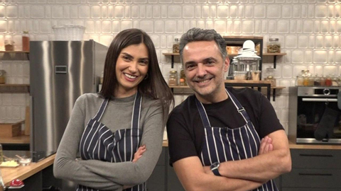 “Güller ve Günahlar”ın ‘Azra’sı “Arda ile Omuz Omuza”da!