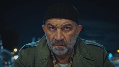 Arka Sokaklar 736. Bölümden ilk kareler!