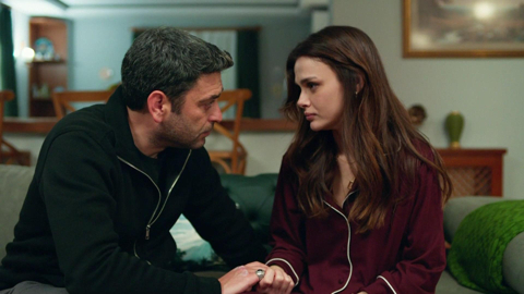 Uzak Şehir herkesi alabora etti!