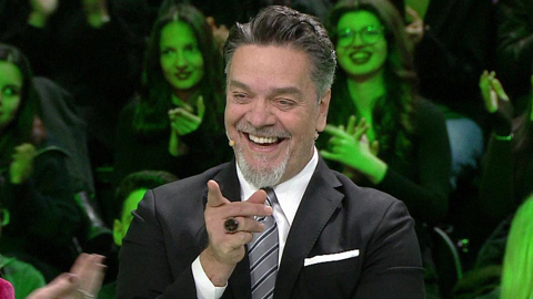 Pazar akşamlarını “Beyaz”a bürüdü!