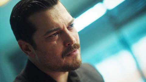 Eşref Rüya yeni yıla merhaba dedi!