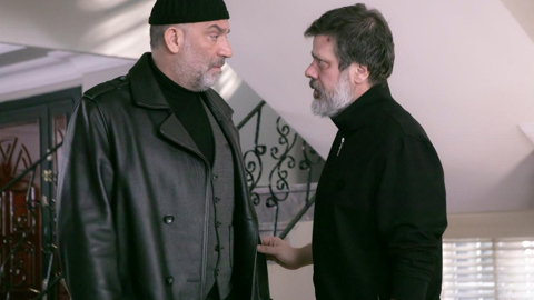 Arka Sokaklar 737. Bölüm Fotoğrafları