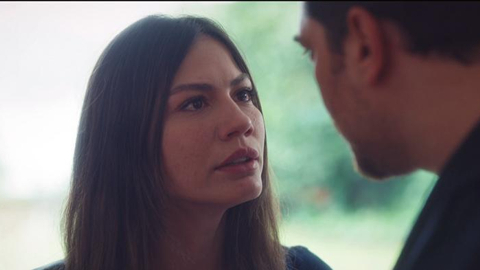 Nisan, Rüya olduğunu hatırladı!