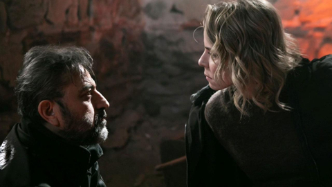 Arka Sokaklar 738. Bölüm Fotoğrafları