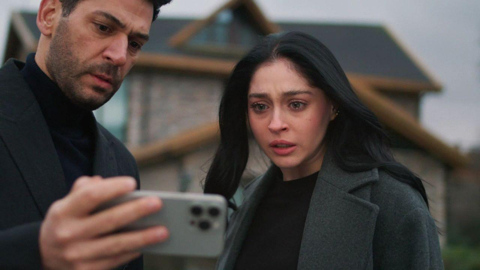 “Güller ve Günahlar”ın son bölümünde yaşananlar!