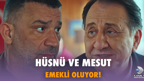 Arka Sokaklar 739. Bölüm Ön İzleme