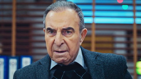 Arka Sokaklar 740. Bölüm Fragmanı