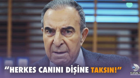 Arka Sokaklar 740. Bölüm Fragmanı