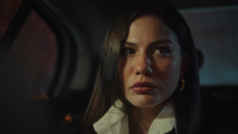 Eşref Rüya’da aksiyon ve heyecan dolu sahneler!