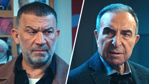 Arka Sokaklar 740. Bölüm Fragmanı – 2