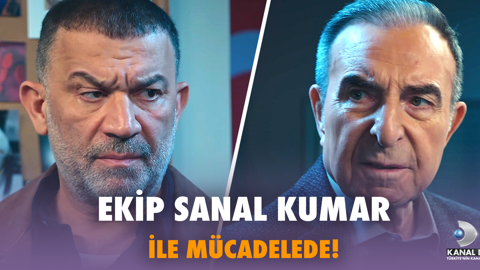 Arka Sokaklar 740. Bölüm Fragmanı – 2