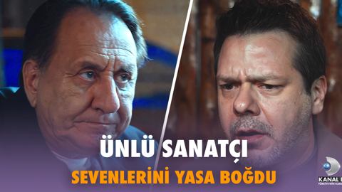 Arka Sokaklar 741. Bölüm Fragmanı