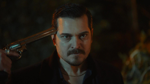 Eşref Rüya’da nefes kesen büyük hesaplaşma!