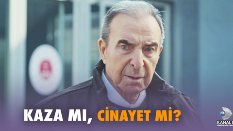 Arka Sokaklar 741. Bölüm Fragmanı – 2