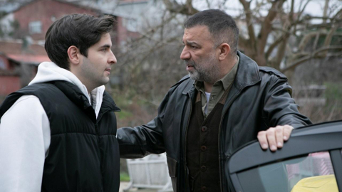 Arka Sokaklar 741. Bölüm Fotoğrafları