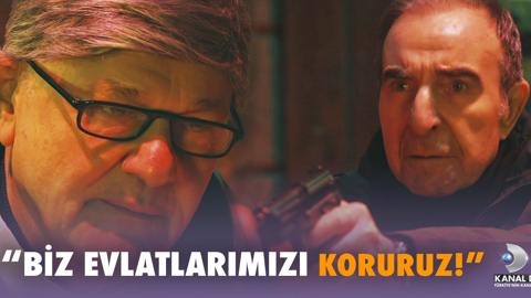 Arka Sokaklar 742. Bölüm Fragmanı