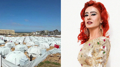 13 milyon liralık bağış