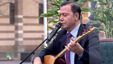 Orhan Hakalmaz hastalık ve organ nakli sürecini anlattı