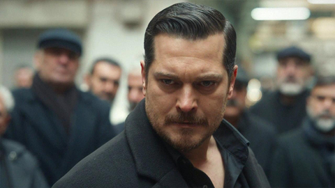 Eşref iki ateş arasında!